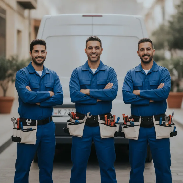 Reparaci贸n caldera gas Las 脕guilas